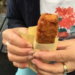 華厳滝 菱屋
