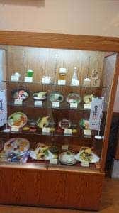 手延べうどん 池永亭