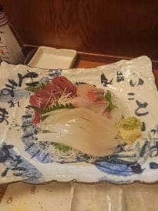 小料理 京町