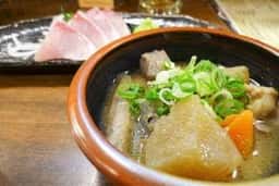 大衆酒場 民酒党 松山三番町本部