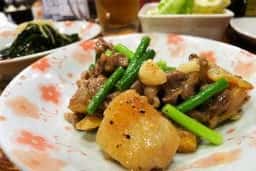 炉端焼き酒場 八兵衛