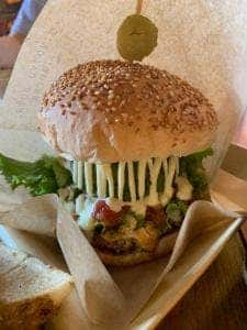 BOASORTE BURGER&BAR OKINAWA