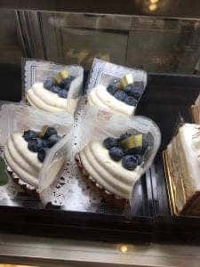 リスボン洋菓子店