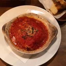 CHASECO GRILL&PASTA