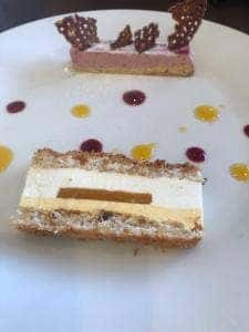 ビストロ・ポンドリゼール