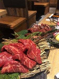 焼肉孫三郎 新市街店