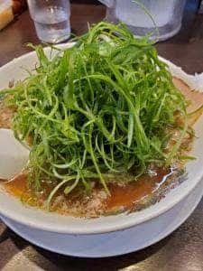 来来亭 武蔵村山店