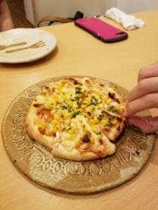 田中くん TABE NOMI WARAU