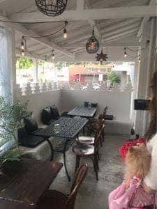 La FESTa 鴨江店