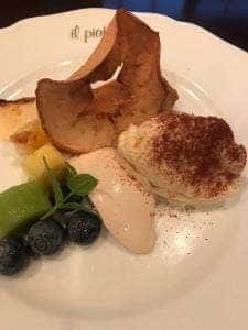 イル・ピアット