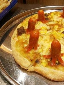 ソリスグラーティア ホテルユニバーサルポートヴィータ