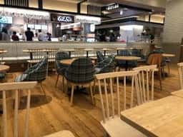 フレッシュネスバーガー イオンモール東浦店