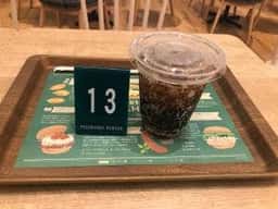 フレッシュネスバーガー イオンモール東浦店