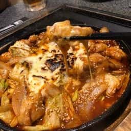 一夢庵 本店
