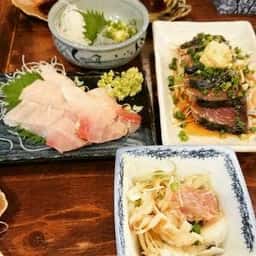 黒金水産