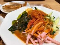 れんげ食堂 Toshu 板橋仲宿店