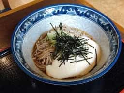 手打ち 杉の子