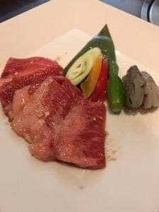 松阪牛一頭買い専門店 竹屋牛肉店