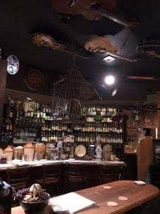 Jo's Bar