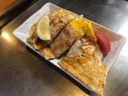 お好み焼き とんと亭