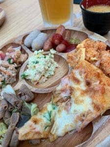 PaPaビアレストラン