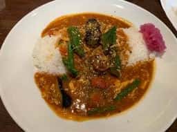 カレーハウスCoCo壱番屋 烏丸五条店