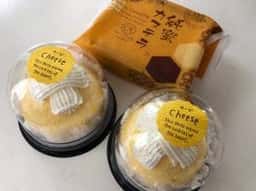 ガトー • プーリア