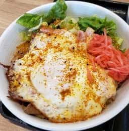 吉野家 鴻池新田店