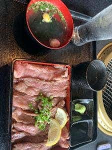 炭火焼肉 大将軍 佐伯店