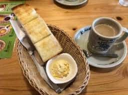コメダ珈琲店 飯塚川津店