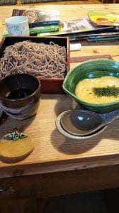 そば小屋