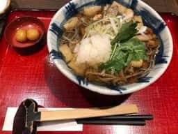 そじ坊 諏訪湖サービスエリア店