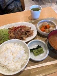 ちゃわんめし たっぽ家