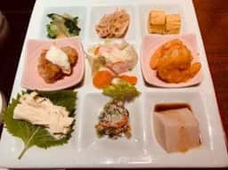 庄屋アエルいさはや店