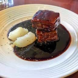 神戸中華 うえばやし