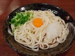 まるまるうどん唐比店