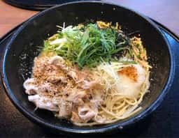 洋麺屋 五右衛門 伊勢崎店