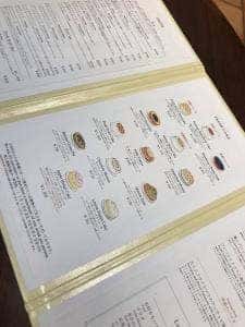 HARBS 丸ビル店