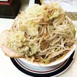 ラーメン 豚翔