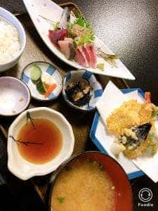 磯料理 山田屋