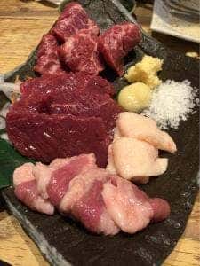 肉汁餃子のダンダダン 大宮店