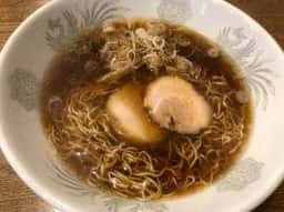 甚五郎らーめん 甚八 安川店