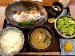 和菜食堂 秀
