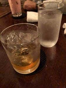 カクテルバー ハラダ