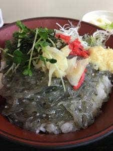 ゆうき食堂