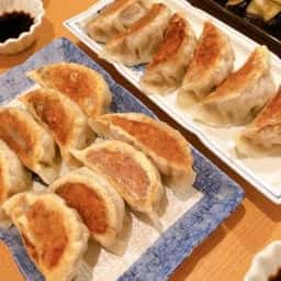 餃子の王国