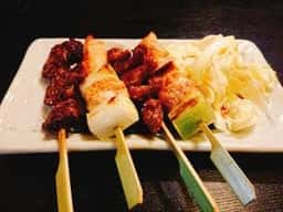 炭焼きちっち