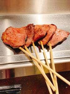 やきとりの名門 秋吉 New秋吉店