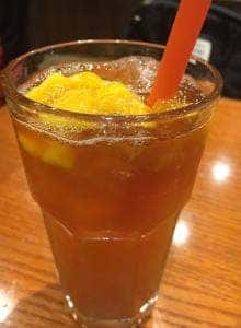 タリーズコーヒー 新横浜店