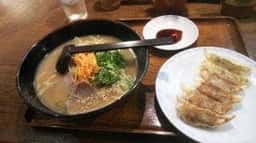古潭 なんばシティ店